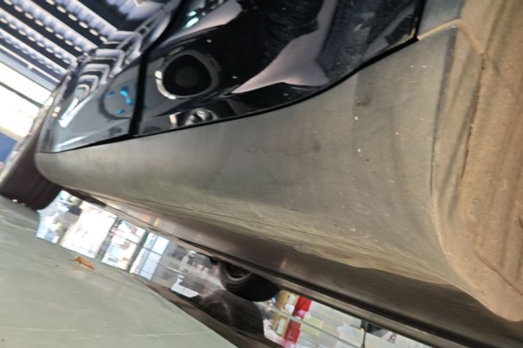 Tesla Model Y 2022 car image #27