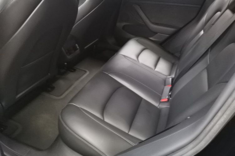 Tesla Model 3 2021 #17 Tesla Model 3 2021 car image #17