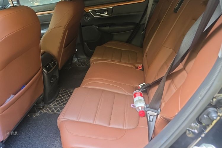 Honda CR-V 2018 car image #19