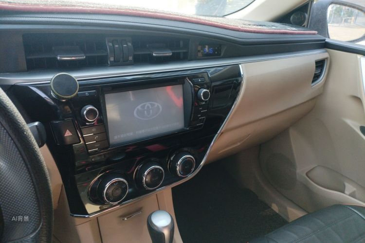 2015 #15 2015 car image #15
