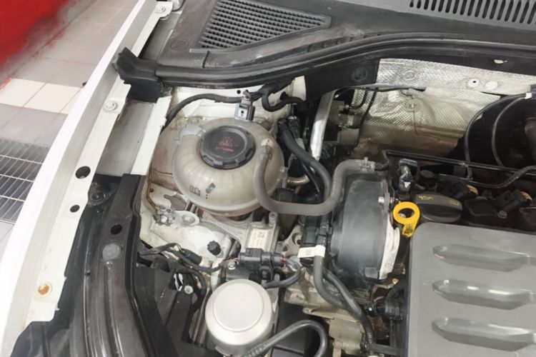 Volkswagen Lavida 2023 car image #23
