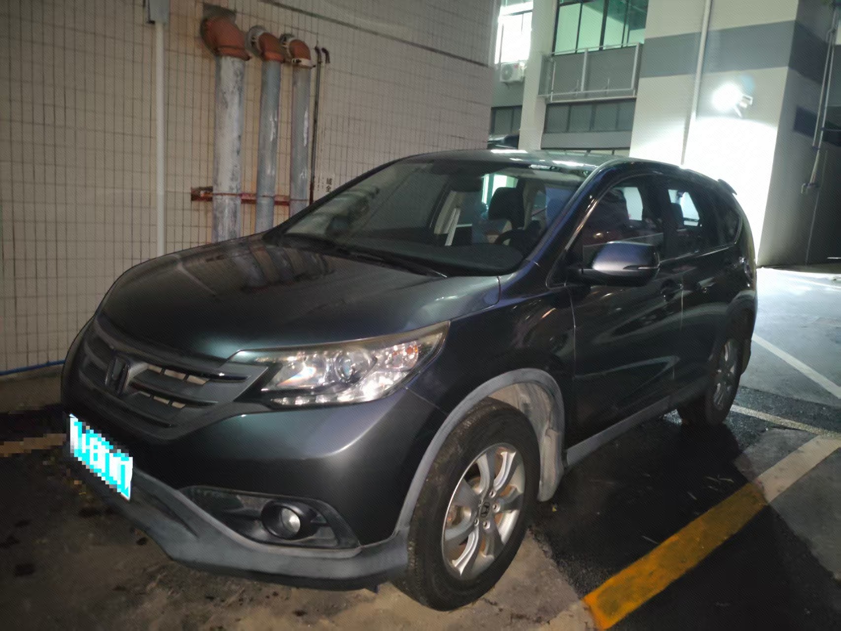 2013 2013 car image