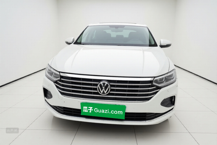 Volkswagen Lavida 2022 #3 Volkswagen Lavida 2022 car image #3