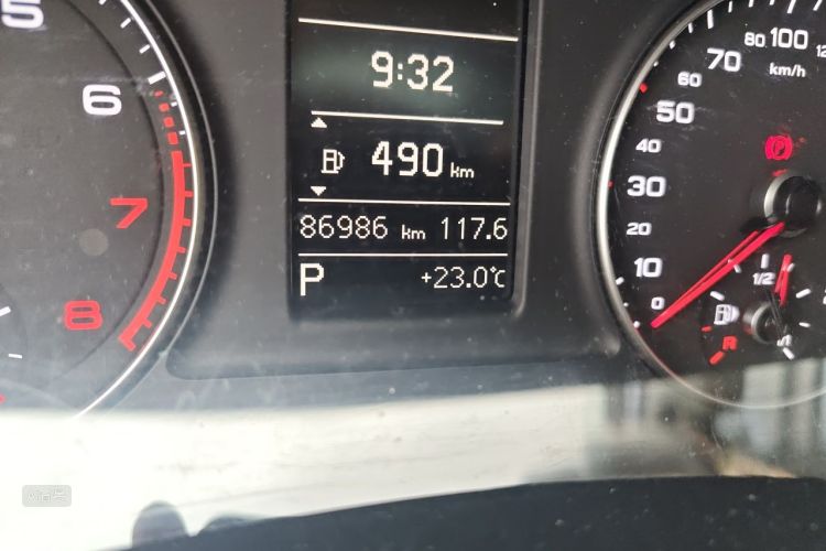Audi Q3 2015 صورة سيارة #14