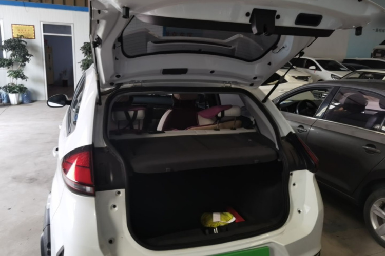 Chery Tiggo 3x 2024 #21 Chery Tiggo 3x 2024 car image #21