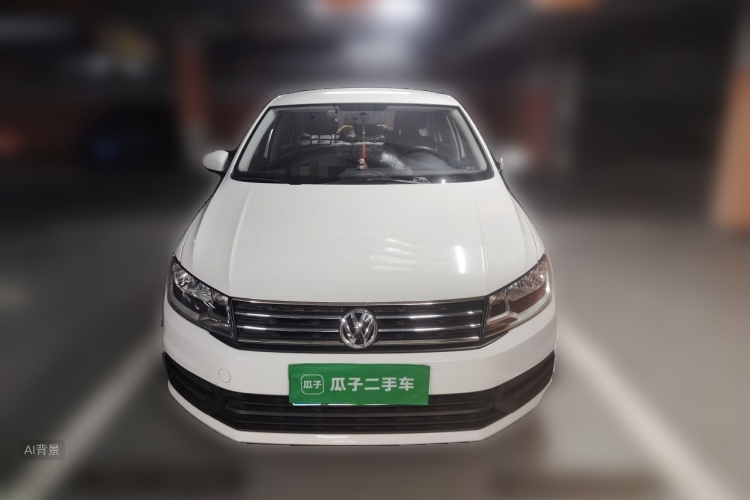 Volkswagen Santana 2021 #3 Volkswagen Santana 2021 immagine di auto #3