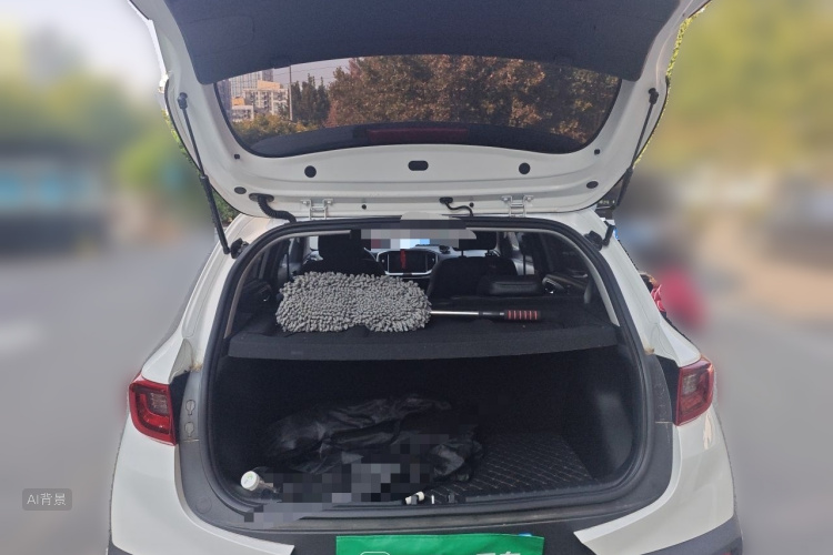 Kia KX1 2026 imagem de carro #21