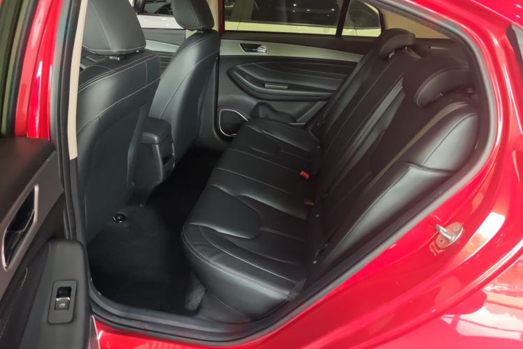 Chery Arrizo 5 2019 car image #14