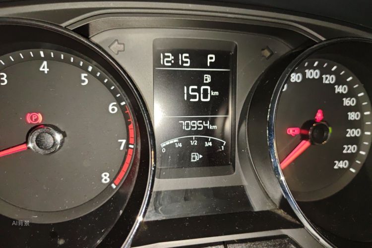 Volkswagen Lavida 2016 car image #14