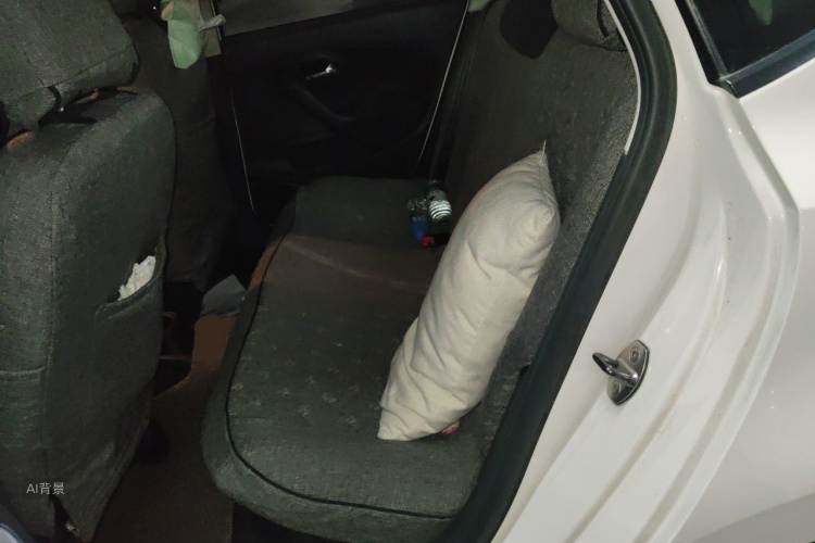 Volkswagen Polo 2015 #19 Volkswagen Polo 2015 image de voiture #19