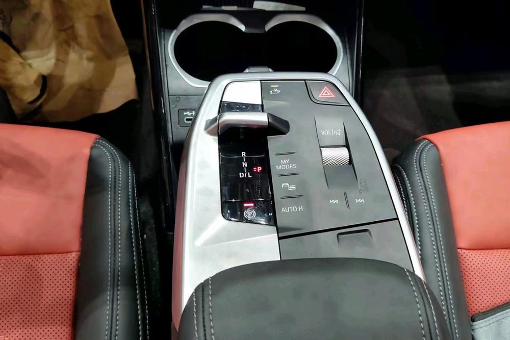BMW X1 2024 #8 BMW X1 2024 car image #8