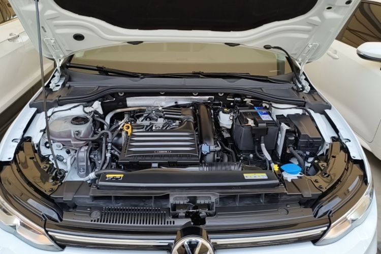 Volkswagen Golf 2021 car image #20