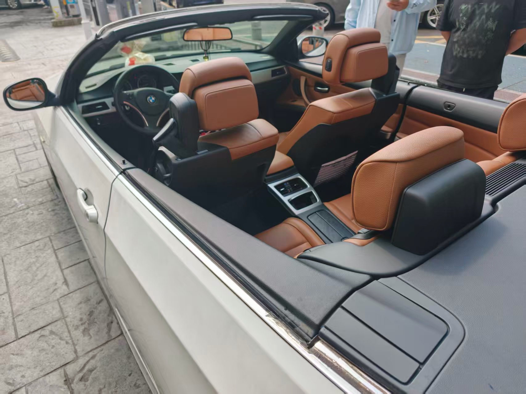 BMW 3 Series (Imported) 2013 #2 BMW 3 Series (Imported) 2013 imagen de coche #2