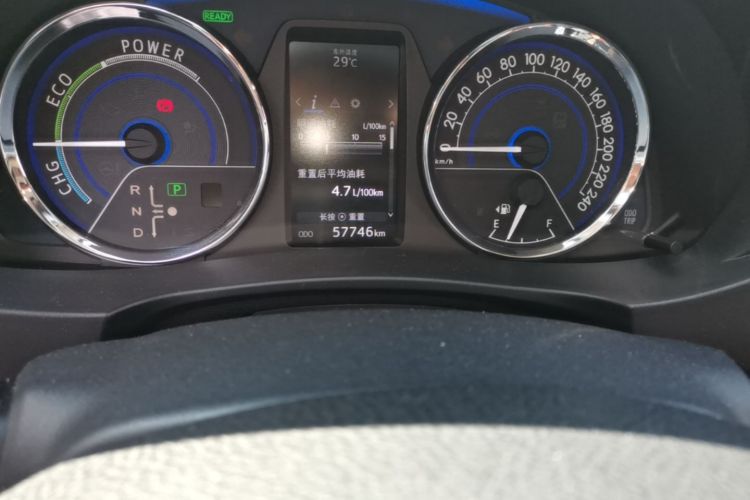 Toyota Corolla 2016 #11 Toyota Corolla 2016 car image #11