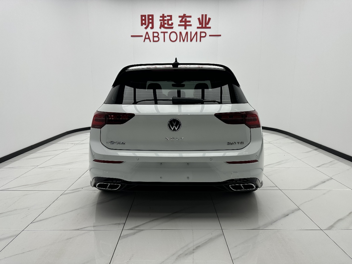 Volkswagen Golf 2022 #10 Volkswagen Golf 2022 car image #10