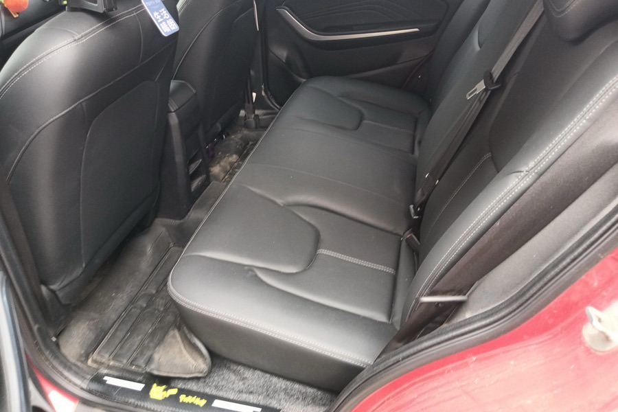 Chery Tiggo 3x 2021 #5 Chery Tiggo 3x 2021 car image #5