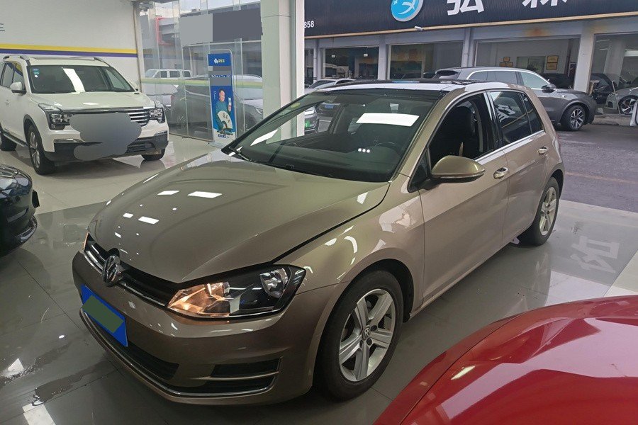 2017 2017 car image