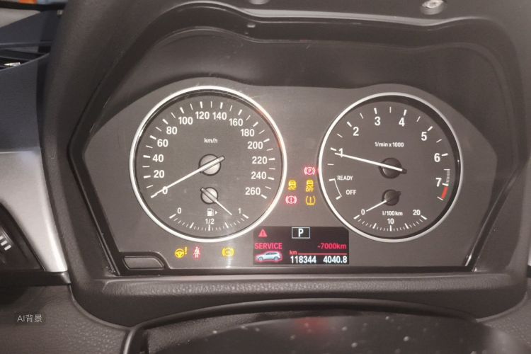 BMW X1 2016 #13 BMW X1 2016 immagine di auto #13