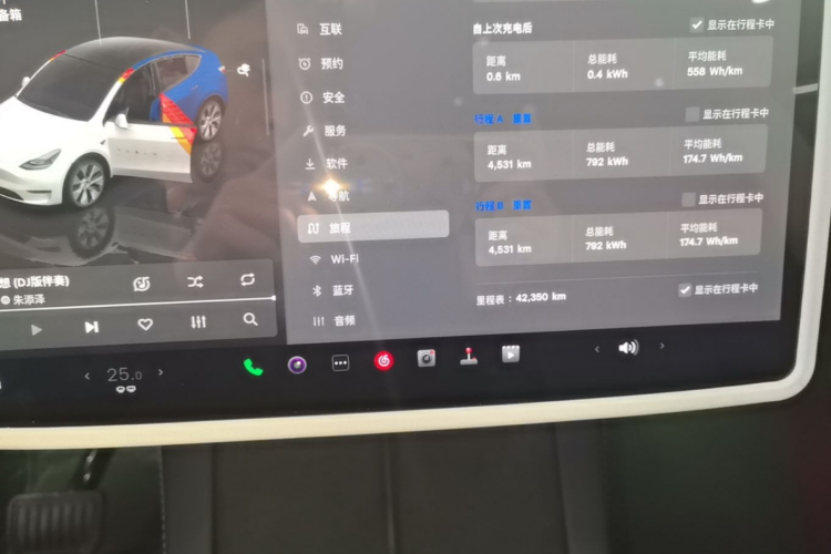 Tesla Model Y 2023 #12 Tesla Model Y 2023 car image #12
