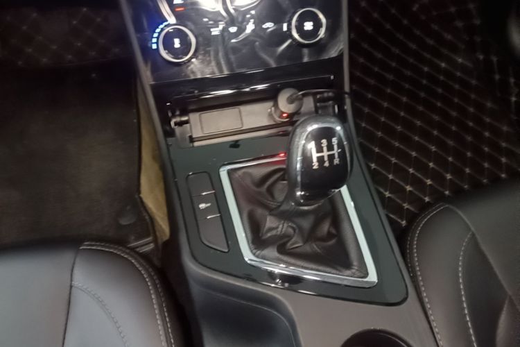 Chery Arrizo 5 2022 car image #14