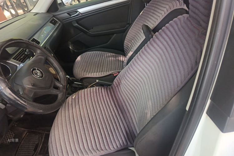 Volkswagen Bora 2017 immagine di auto #17