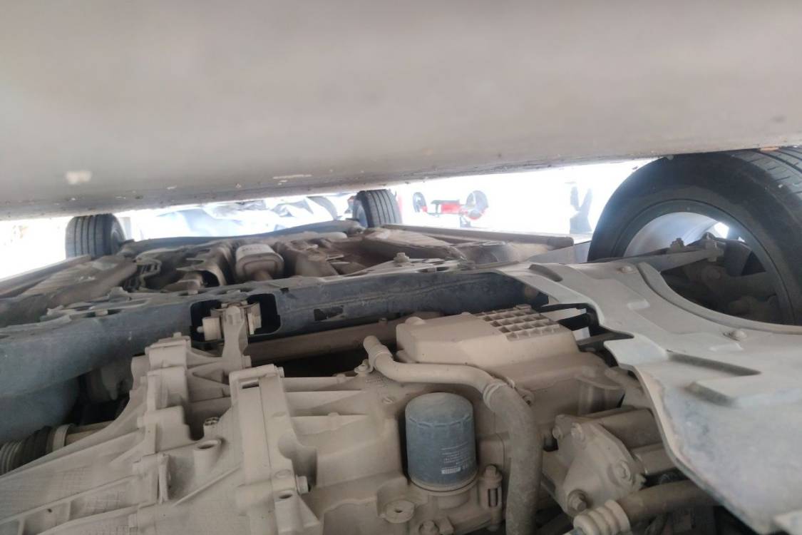 MG 5 2025 #13 MG 5 2025 imagen de coche #13