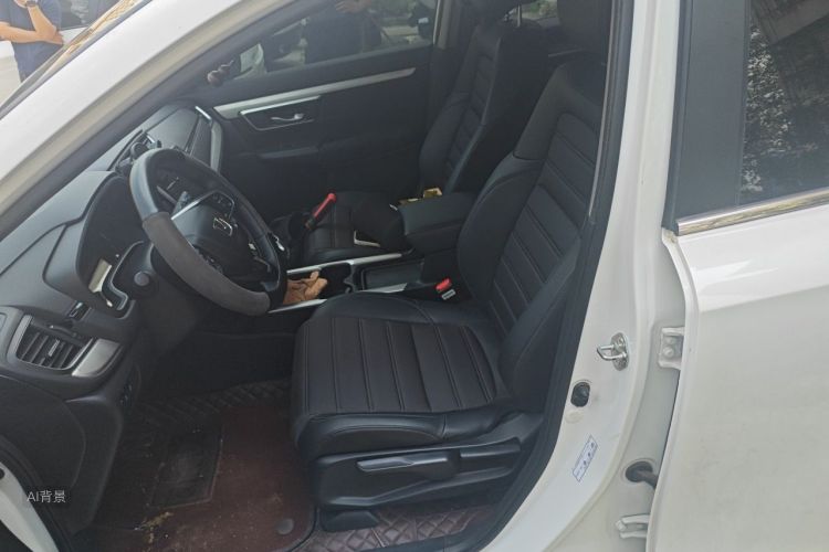 Honda CR-V 2022 car image #17