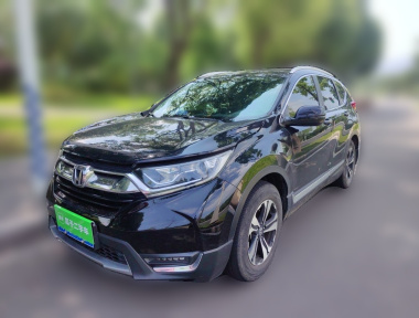 Honda CR-V 2018 Honda CR-V 2018 car image