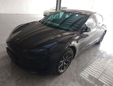 Tesla Model 3 2023 immagine di auto 