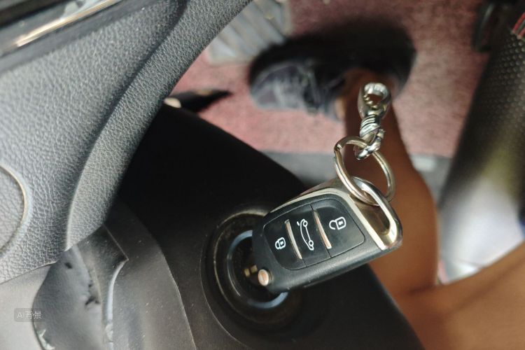 Chery Arrizo 5 2017 imagen de coche #10