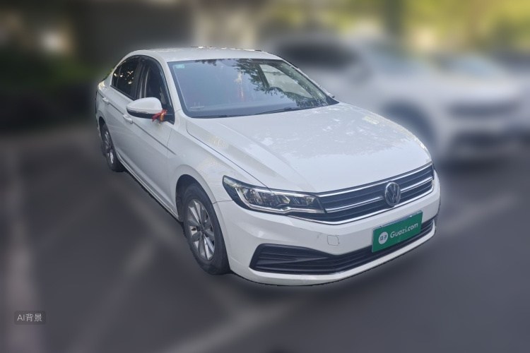Volkswagen Bora 2019 #4 Volkswagen Bora 2019 car image #4