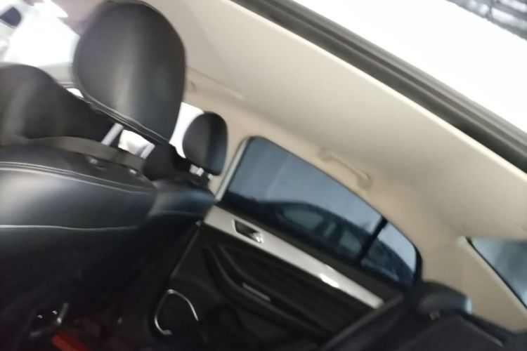 Chery Arrizo 5 2020 car image #20