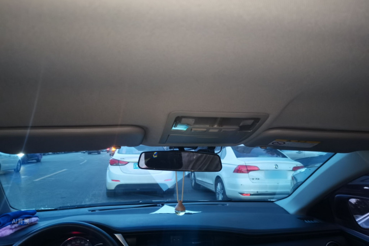 Toyota Corolla 2018 immagine di auto #20