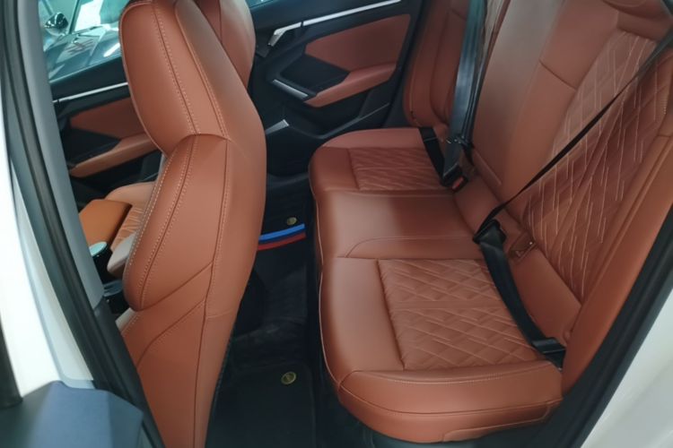 Audi A3 2025 صورة سيارة #17