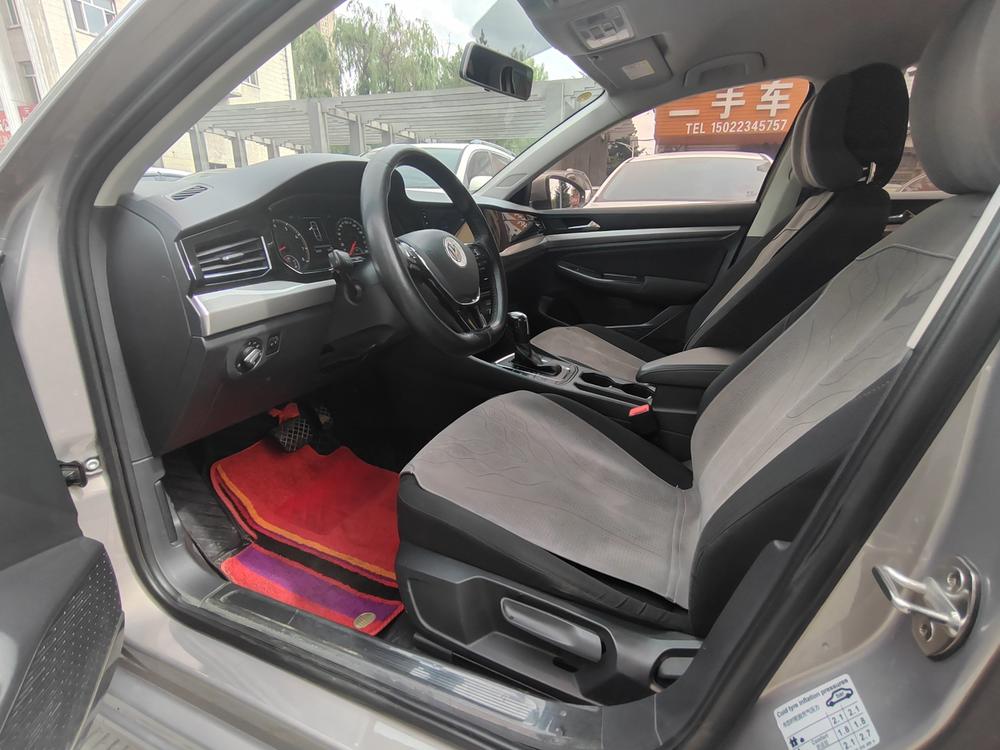 Volkswagen Bora 2020 #8 Volkswagen Bora 2020 immagine di auto #8