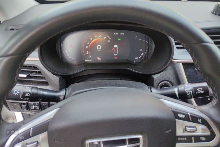 GEELY Emgrand GL 2021 car image #13