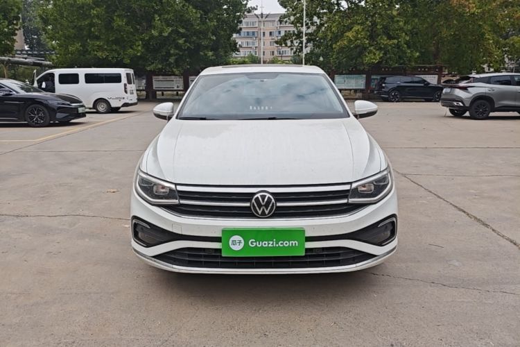 Volkswagen Bora 2024 car image #3