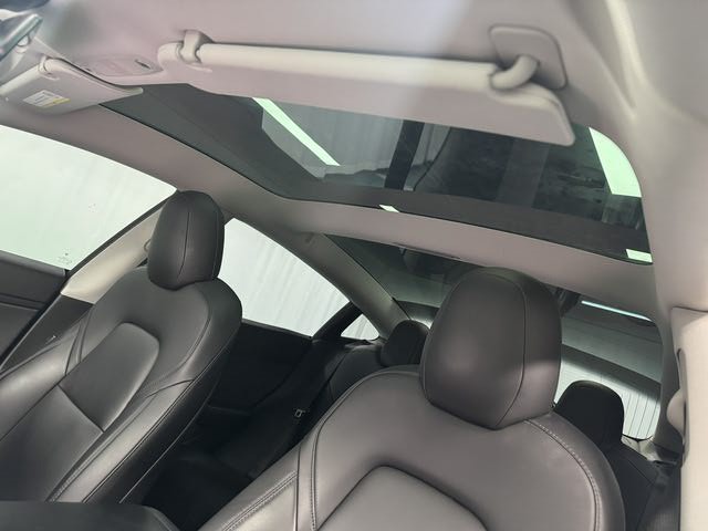 Tesla Model 3 2020 #10 Tesla Model 3 2020 car image #10