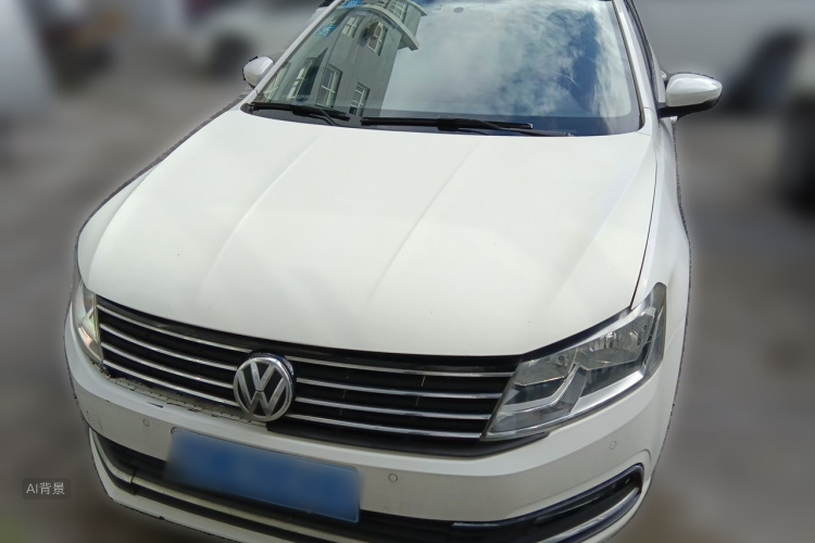 Volkswagen Lavida 2018 #3 Volkswagen Lavida 2018 car image #3