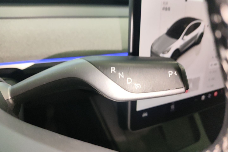 Tesla Model Y 2024 car image #14
