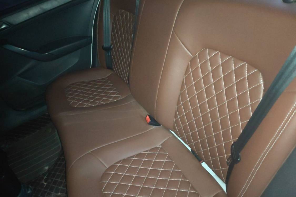 Volkswagen Santana 2023 immagine di auto #19