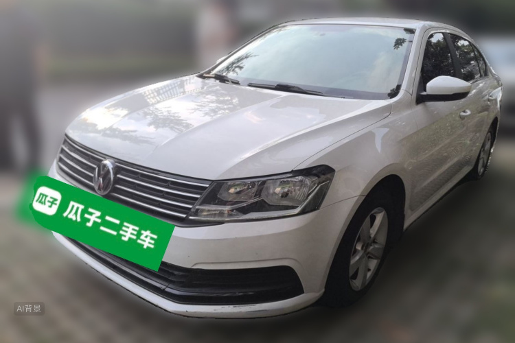 Volkswagen Lavida 2016 #2 Volkswagen Lavida 2016 car image #2