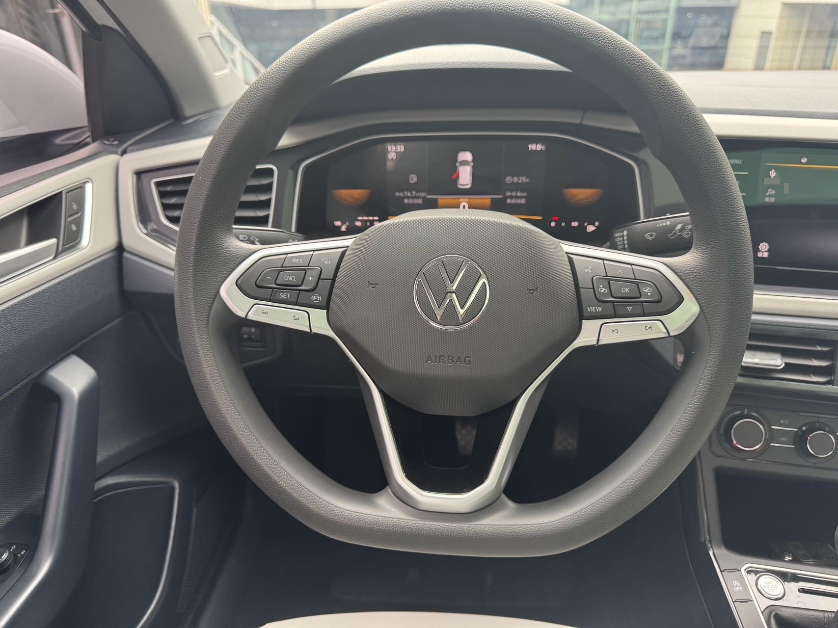 Volkswagen Lavida 2023 #7 Volkswagen Lavida 2023 car image #7