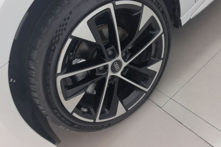 Audi A3 2025 immagine di auto #9