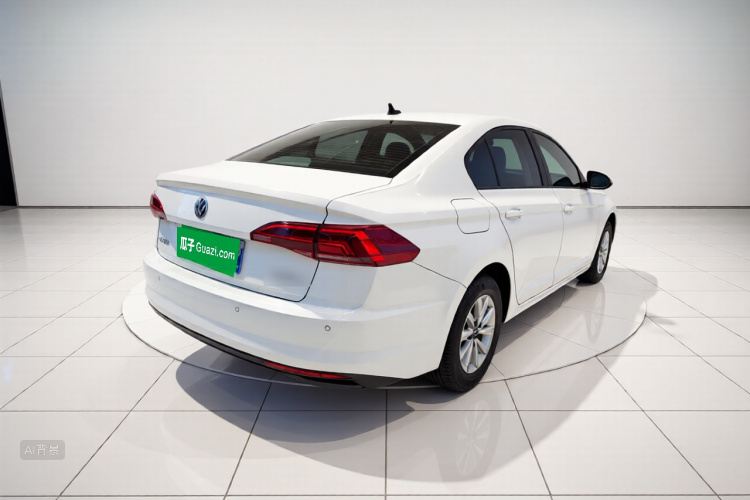 Volkswagen Bora 2021 car image #7