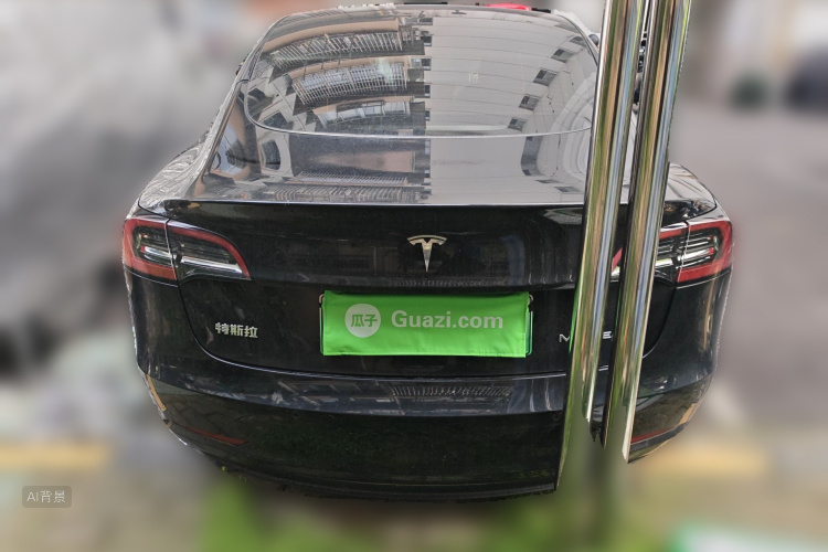 Tesla Model 3 2023 car image #6