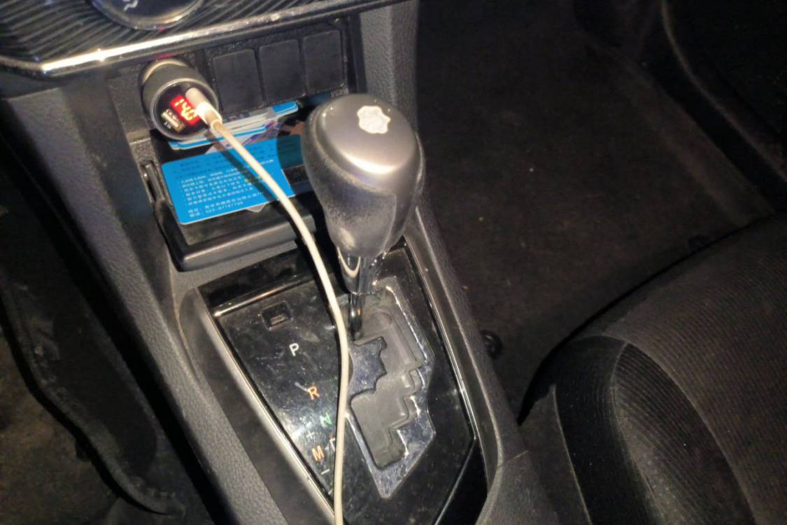 Toyota Corolla 2016 #27 Toyota Corolla 2016 car image #27