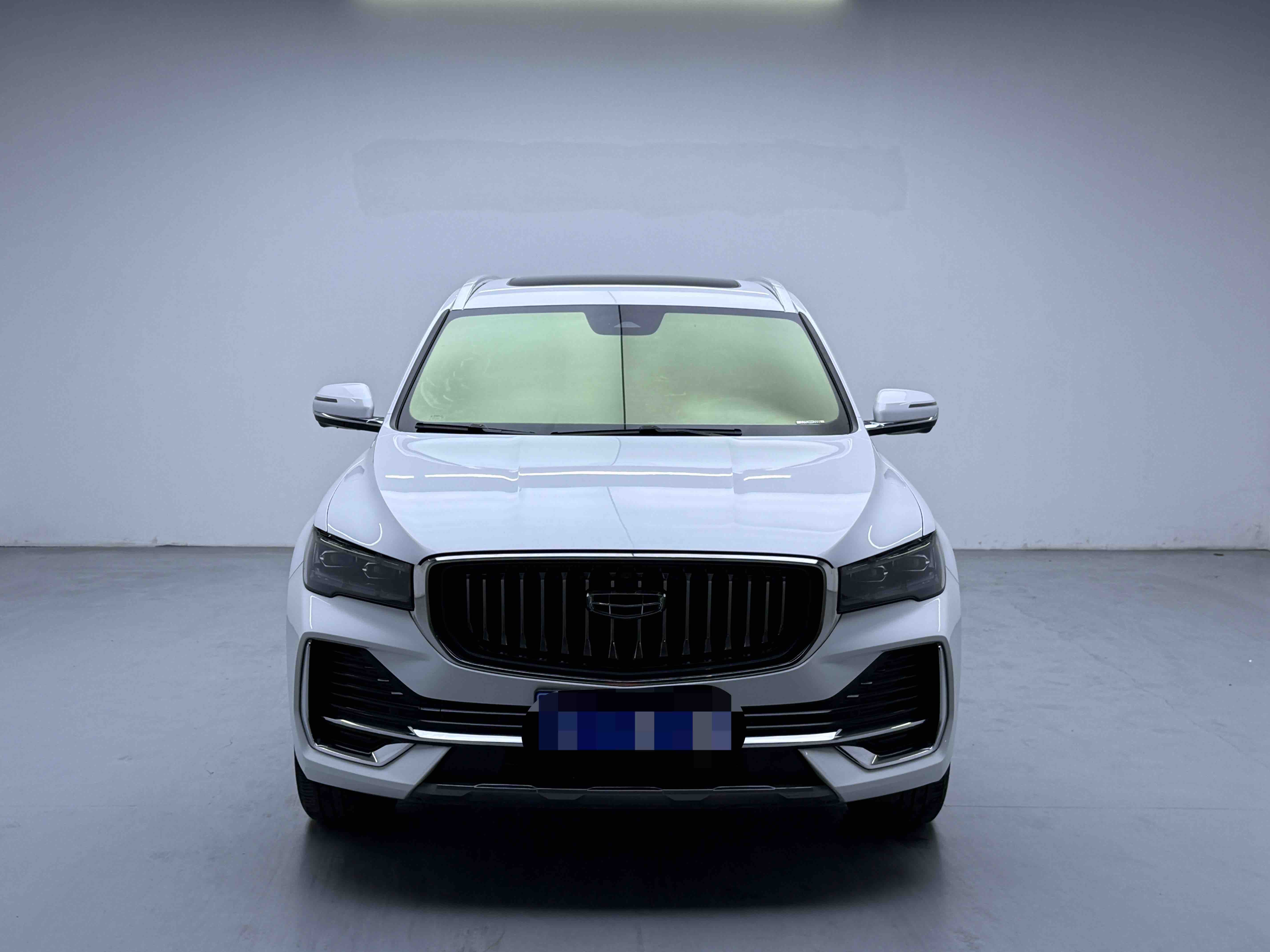 GEELY Boyue L 2022 car image #3