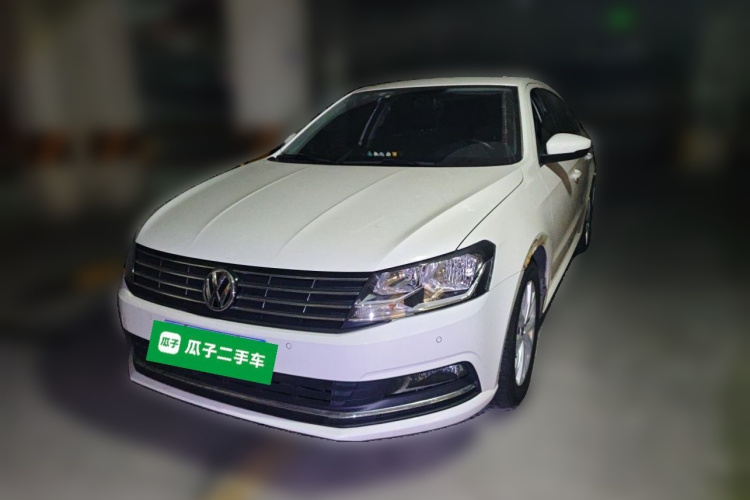 Volkswagen Lavida 2017 #2 Volkswagen Lavida 2017 car image #2