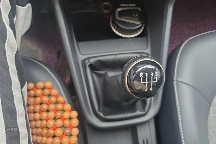 Volkswagen Santana 2018 #16 Volkswagen Santana 2018 car image #16